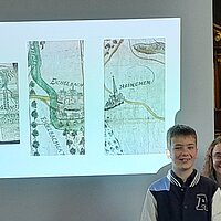 Kirchenbau mit Hindernissen: Ein Blick in die Geschichte