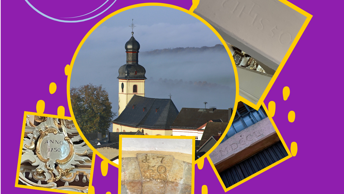 Tag des offenen Denkmals: 275 Jahre Kirche Haintchen