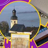 Tag des offenen Denkmals: 275 Jahre Kirche Haintchen