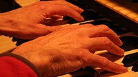 Orgel-Sanierung in Hasselbach