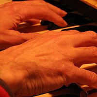 Orgel-Sanierung in Hasselbach