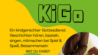 Tauferinnerungs-Gottesdienst