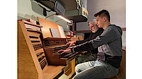 Orgelkonzert in Bad Camberg