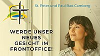 Gesucht wird: neue Verwaltungskraft im Front Office