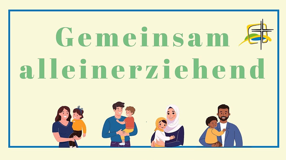 "Gemeinsam alleinerziehend"