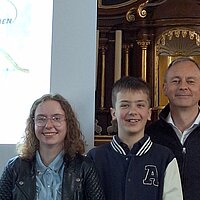 Kirchenbau mit Hindernissen: Ein Blick in die Geschichte