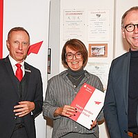 Naspa Stiftung fördert Vereine und Initiativen in der Region