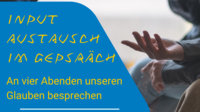 Glaubenskurs