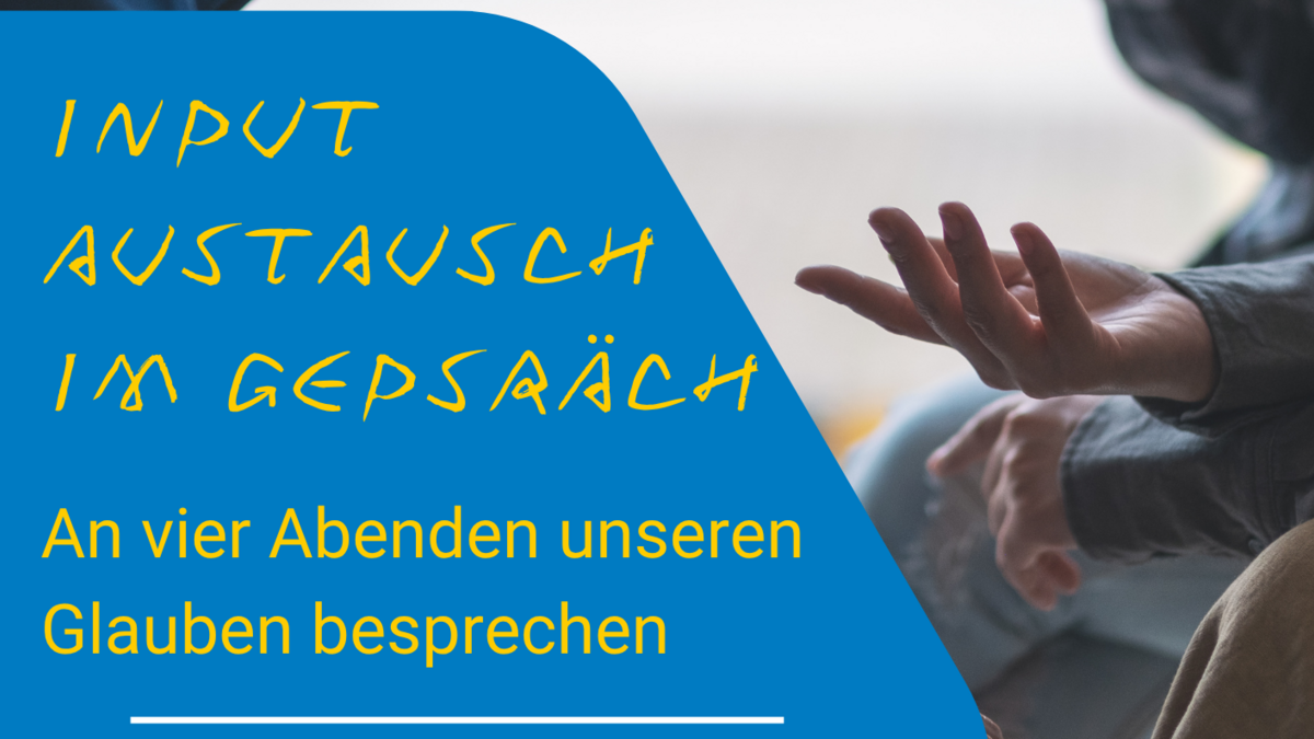 Glaubenskurs