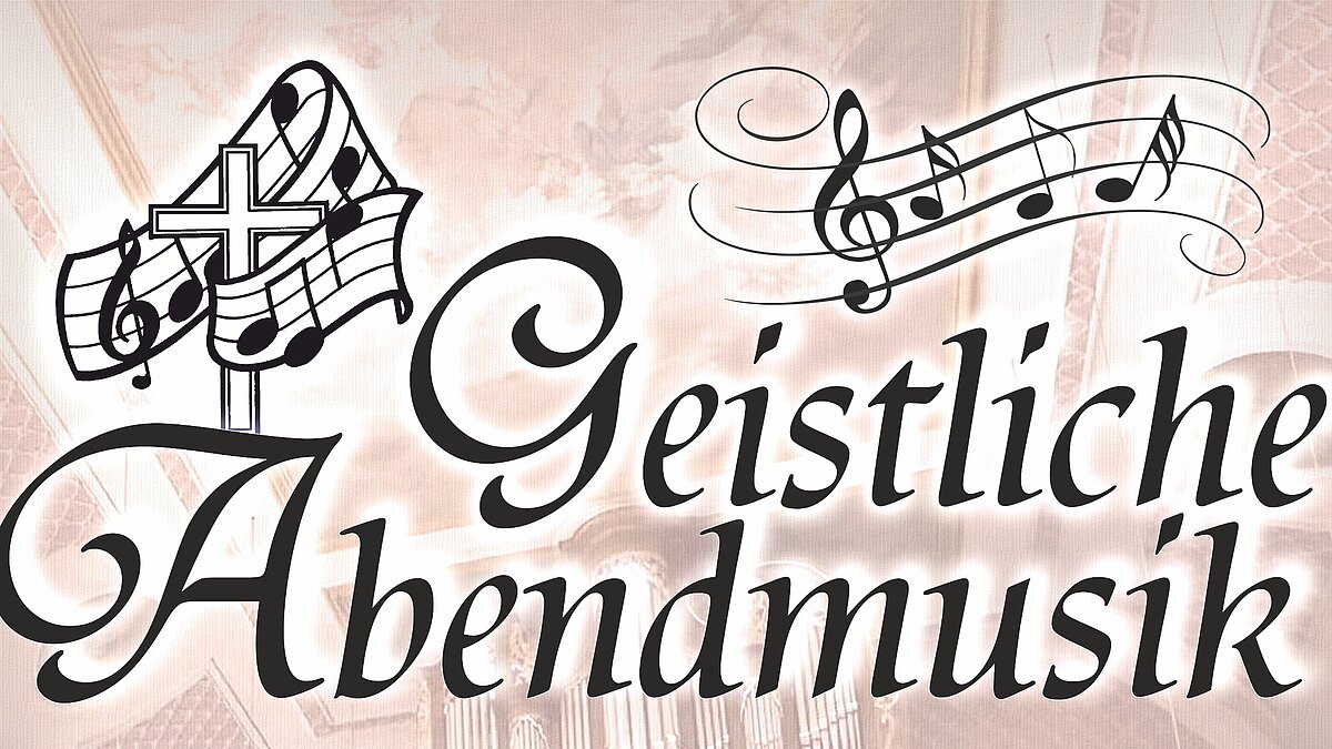 Konzert in der Pfarrkirche St. Peter und Paul