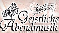 Konzert in der Pfarrkirche St. Peter und Paul