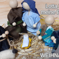 video - Lotta kommt, und meine Bibel wird lebendig