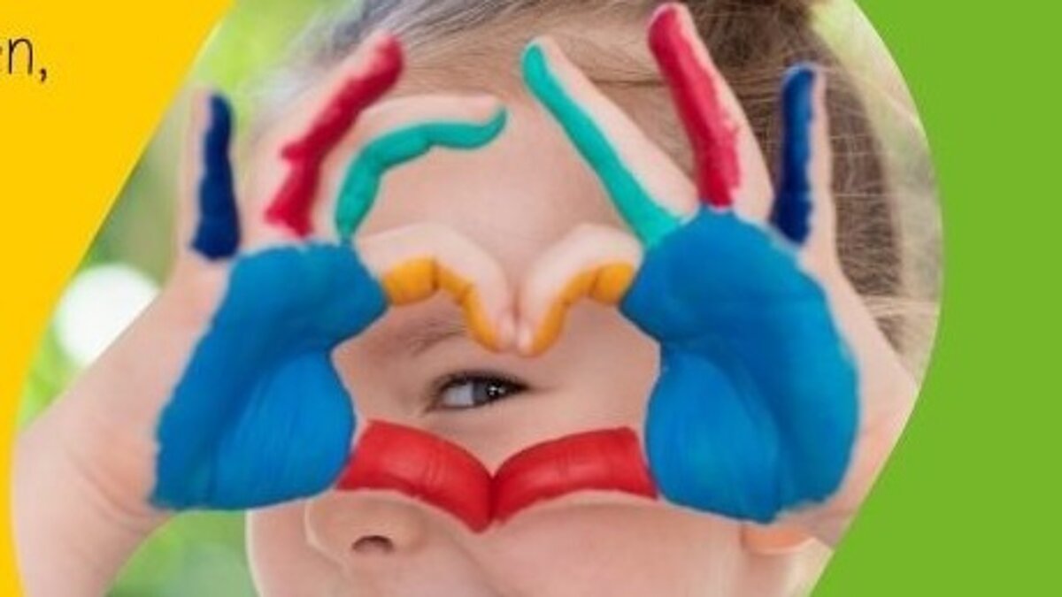 Kindergottesdienst