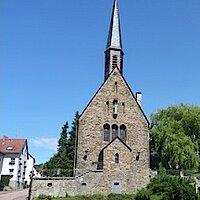 St. Wendelin Dombach