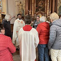 Habemus Papam!