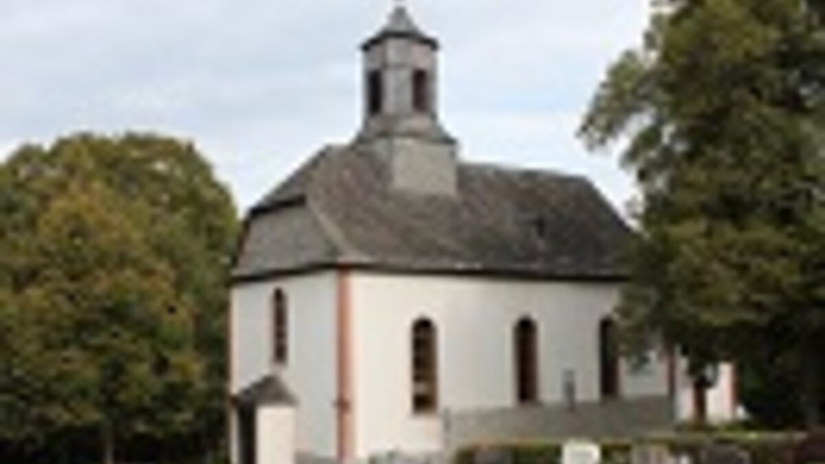 St. Georg Schwickershausen